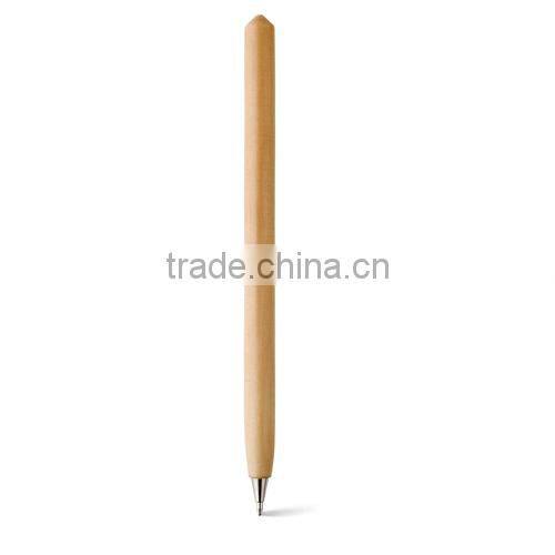 Best selling wooden ball pen