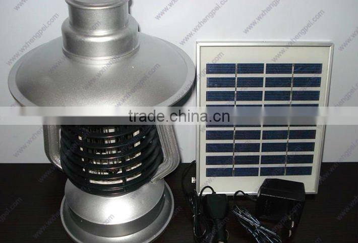 Solar Mosquito Killer