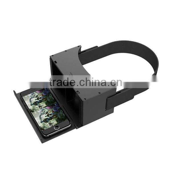 Big Promotions Wholesales Factory Virtual Reality VR 3D Glasses