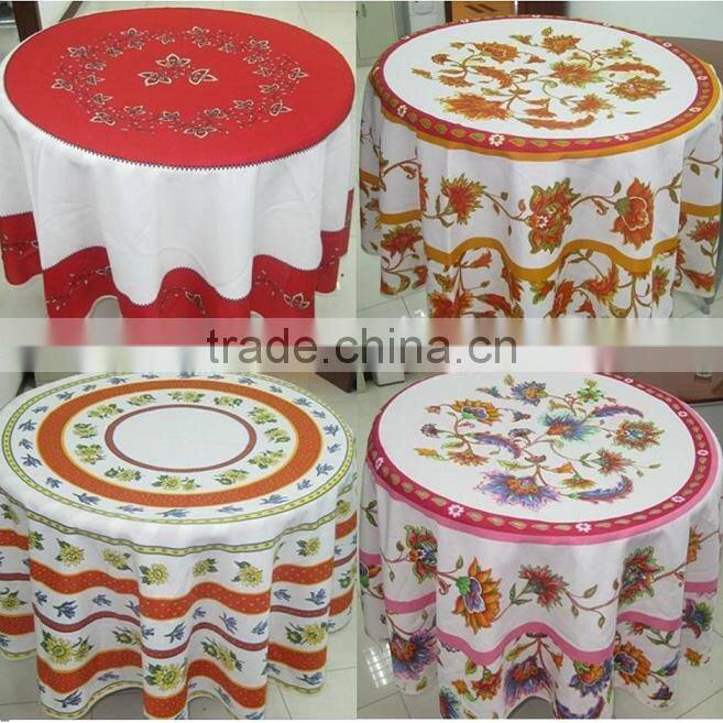 Table Cloth stocklots