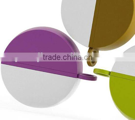 Supply fashion creative leak-proof portable cup / bunny cup