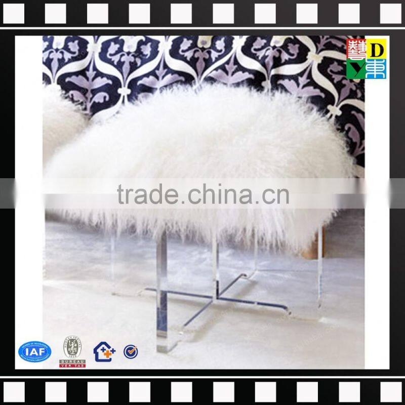 Stylish acrylic chairs colored acrylic chairs from shenzhen yidong