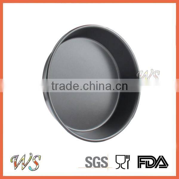 9inch NO-stick round cake pan set