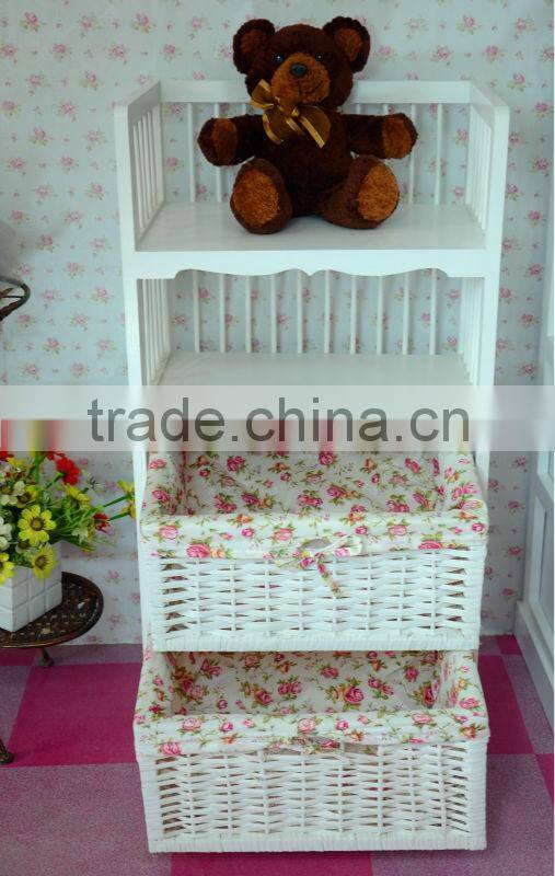 2015 high quality wooden bookshelf/furniture for