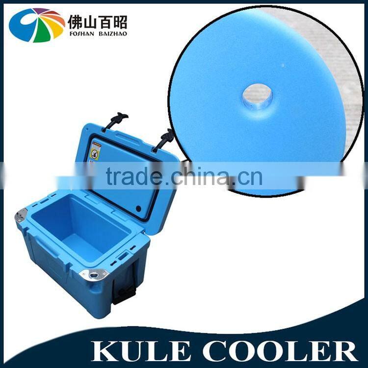 high qulaity 13L plastic cooler box with handle