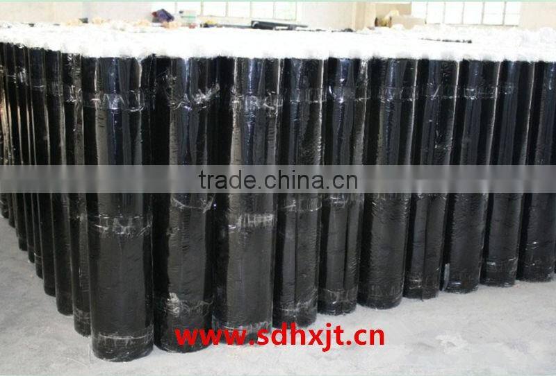 modified waterproofing membrane for roof maintenance