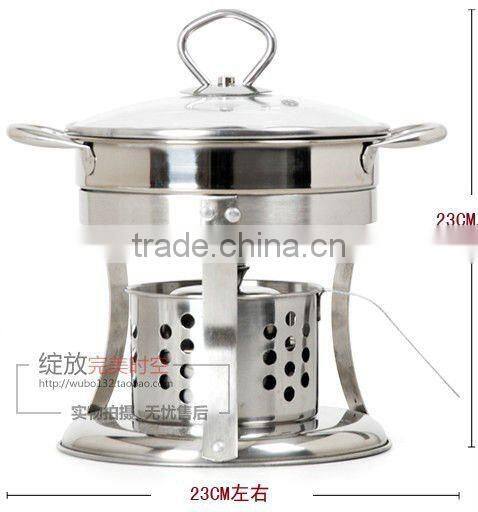 Stainless steel roll top chafing dish for sale/Buffet chafing dish food warmer/Chafing dish