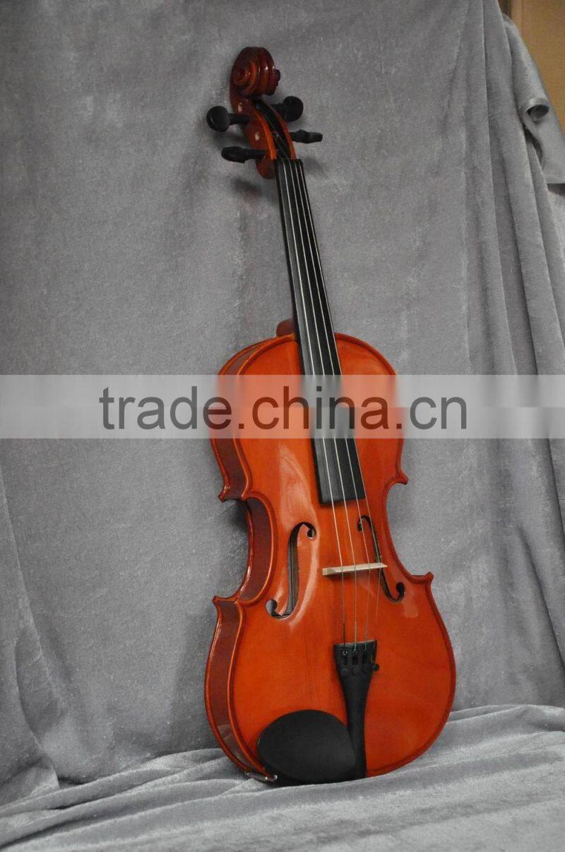 16.5'' handcraft 10 year solid wood viola