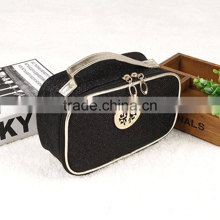 Professional Cosmetic Box Makeup kit Travel Toiletry Case Storage Box Manufacture