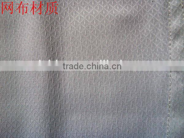 Very good quality Diamond fabric wear resistance itf taekwondo uniform