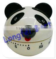 Lovely animal shaped digital festival countdown clock