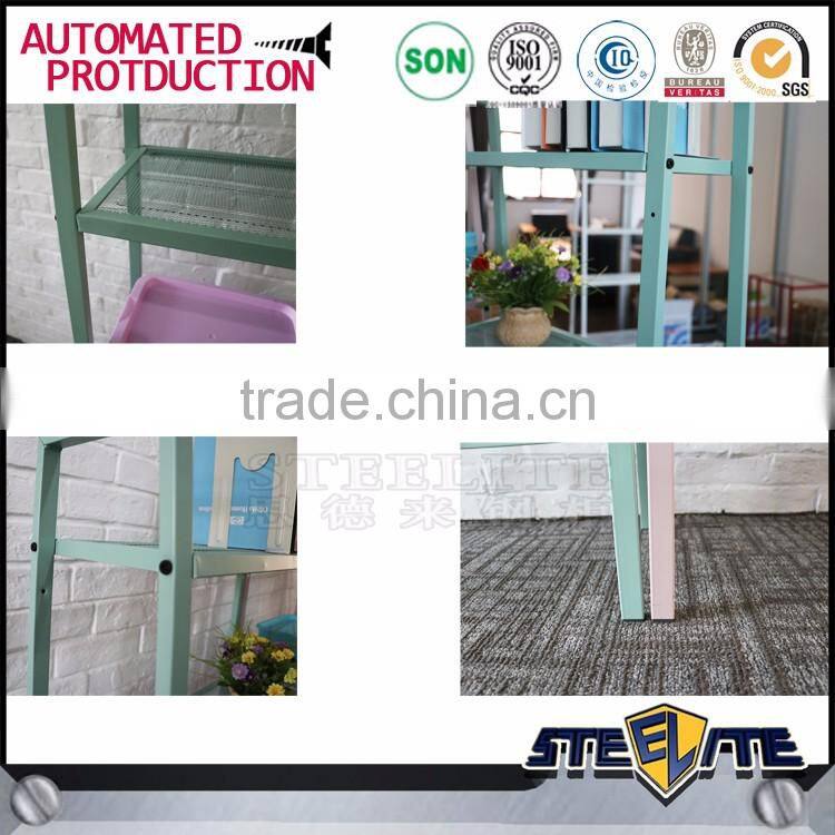 Light duty racks display racks flower storage shelf rack