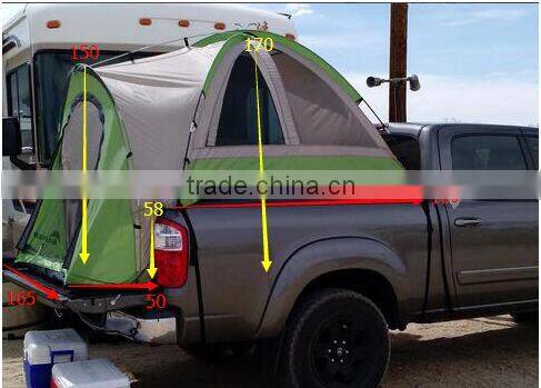 rooftop tent Outdoor Tent for Cars