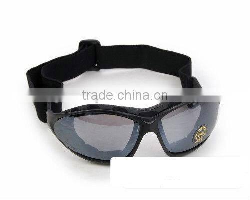 hot selling outdoor goggle,military goggle with best factory price