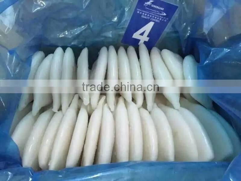 2016 Best quality new arrival squid tubes for sale
