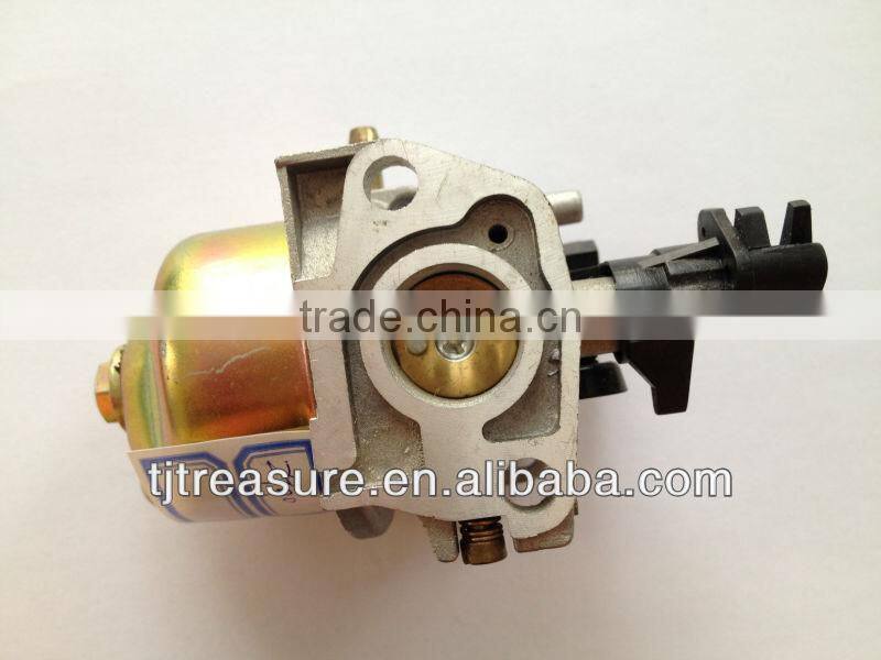 Generator Small Petrol Engine Parts Carburetor For GX160