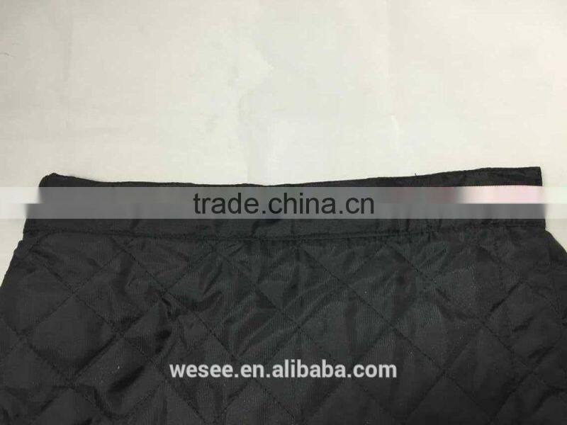 adjustable cold proof lady skirt with JIS Standard