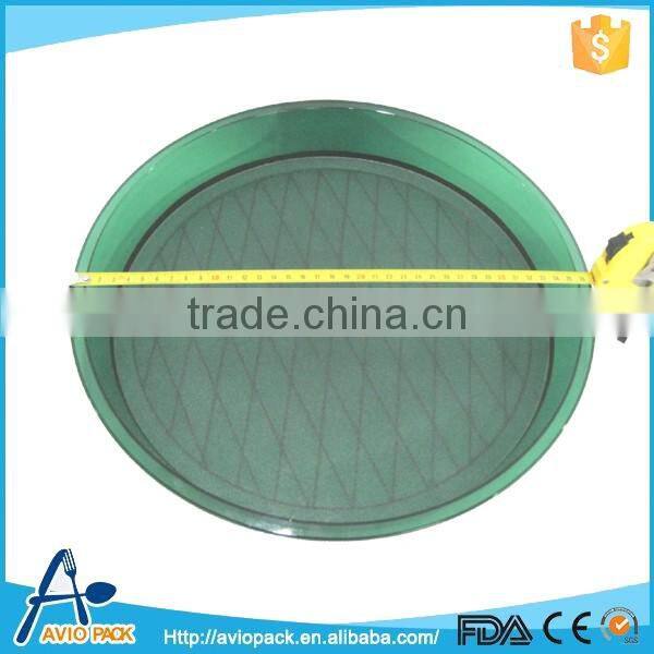 Popular Plastic beer tray bar serving tray