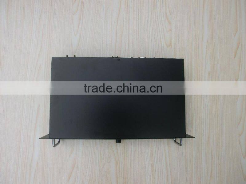 High power semiconductor laser power supply GT OPTICS GTDC2420 for Side-pumped semiconductor laser module GTPC-50D