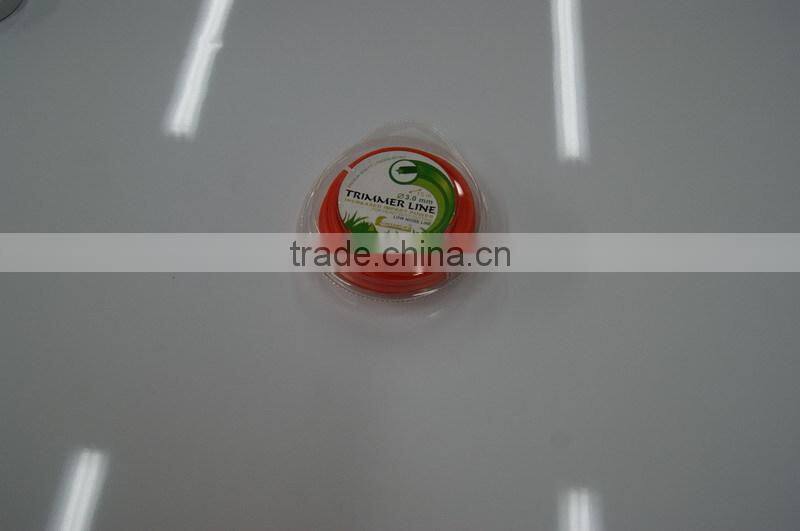 best sales grass nylon trimmer line