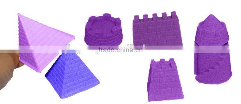 Castle Sand Molds Set