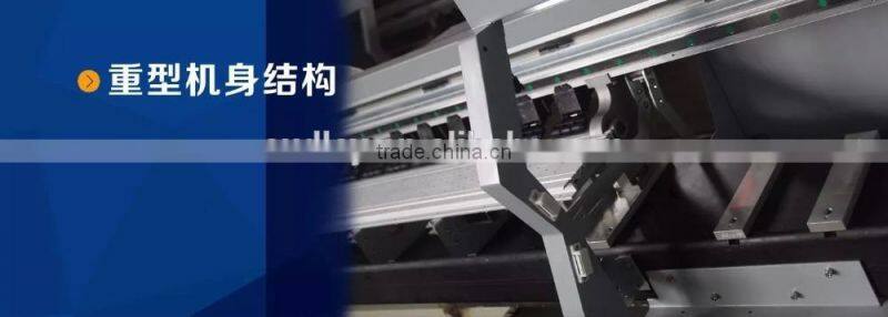 stable inkjet printer body with DX5, DX7, FX5113 printhead