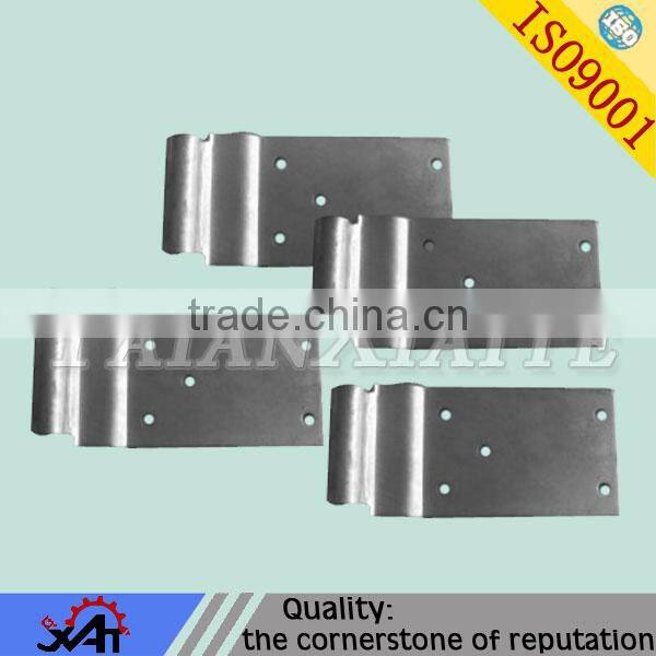 auto parts carbon steel stamping parts tension plate