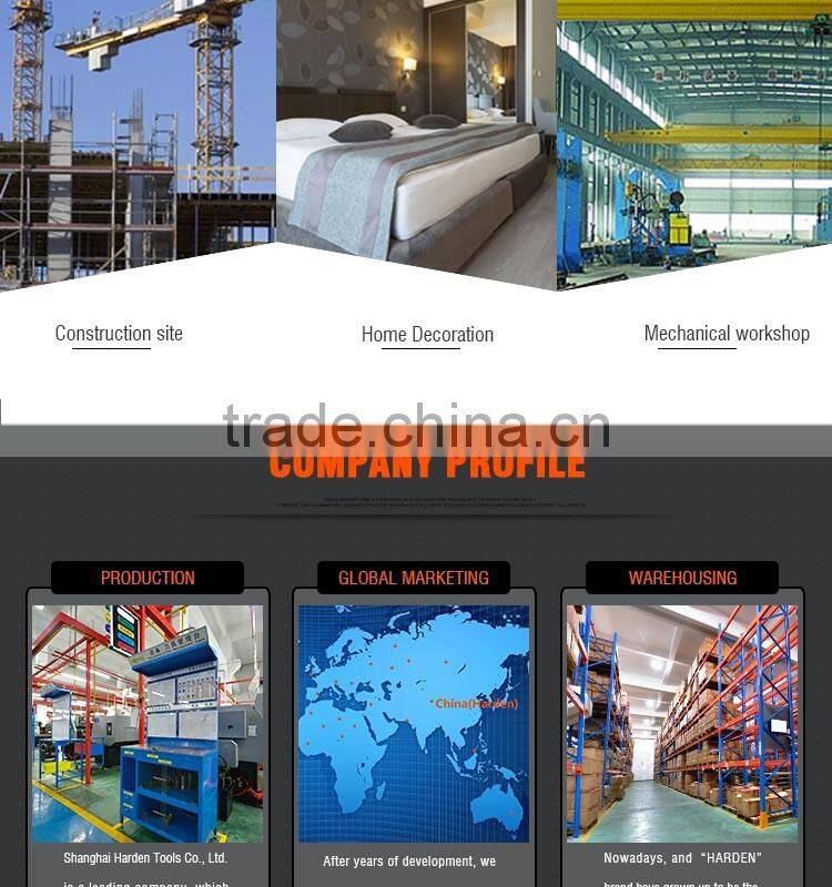 Professional Square Shank Electric Hammer Drill Bits