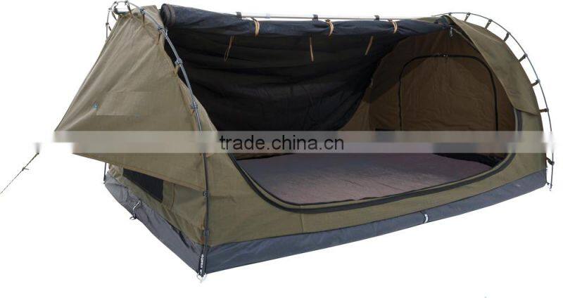 Camping Swag Tent