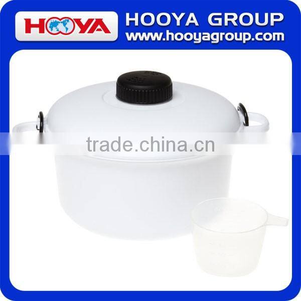 Handy Gourmet Microwave Pressure Cooker Microwave Rice Cooker