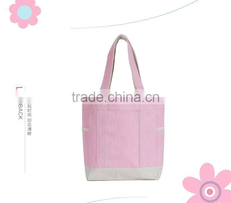 2015 New products trendy Insulated Cooler Bags for frozen food
