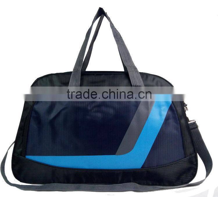 Carry clothes fancy travel duffel bag for gym