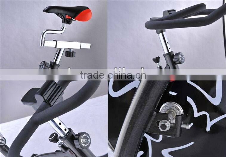 fastness exercise bike 520