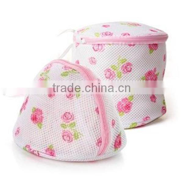 100% Eco- Friendly Lingerie Laundry Bag