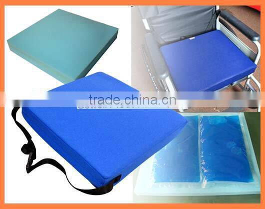 Gel Wheelchair Cushion
