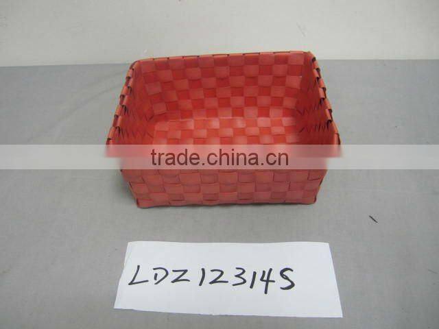 Straw bag with latest style of 2012