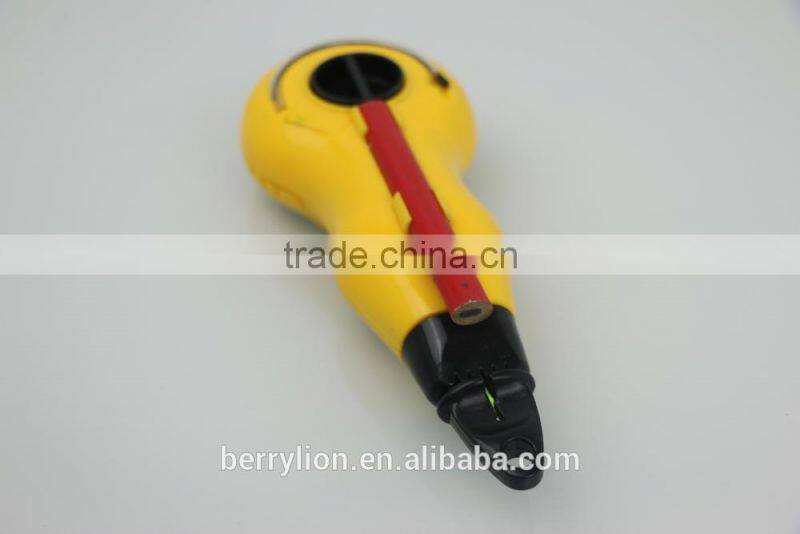 BERRYLION Automatic carpenter ink erasable marker with cheap price