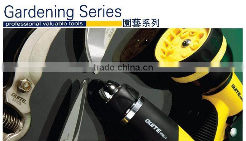 Industry Professional Multifunctional Water Gun With ABS Material