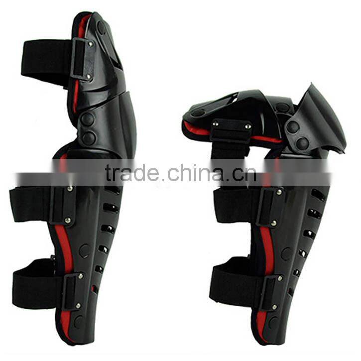 Hot Motorcycle Racing Motocross Plus Size Knee Pads Wholesale Protector Guards Protective Gear Work Knee Pads