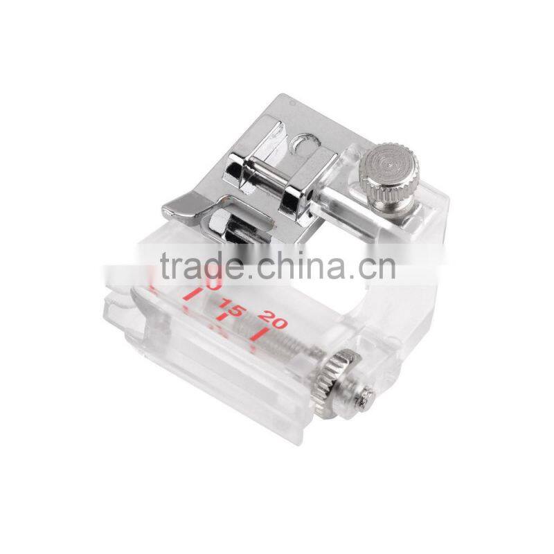 32PCS Sewing Machine Foot Sewing Machine Feet Sewing Machine Presser Foot For Brother Janome Yokoyama Juki