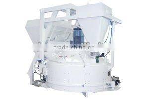 Hot Sale JN250 China Vertical Shaft Concrete Mixer
