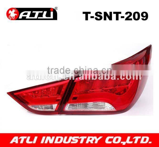 AUTO TAIL LIGHTS for SONATA 2011