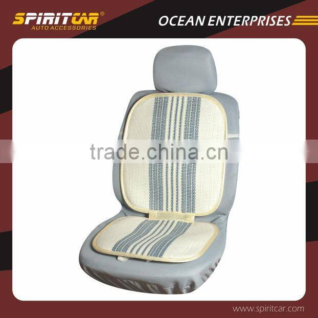 Bamboo Car Seat Cushion
