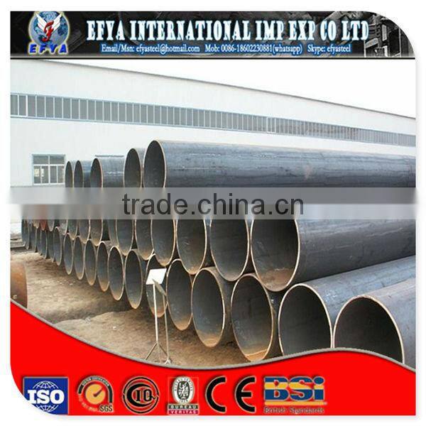 LSAW STEEL PIPES