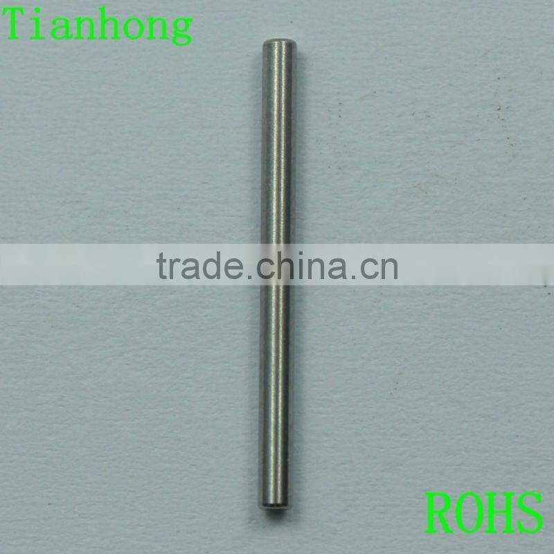 cnc stainless steel custom small precision turning parts