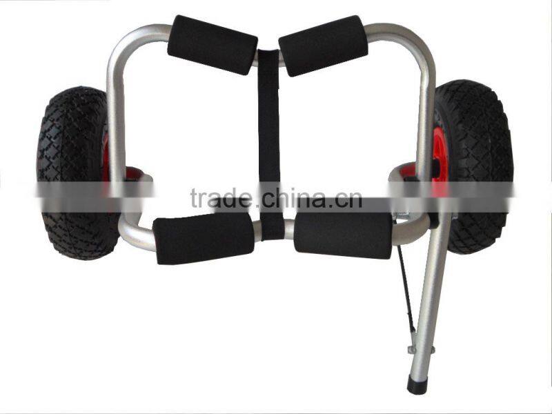 Aluminum Kayak Rack Kayak Roof Rack