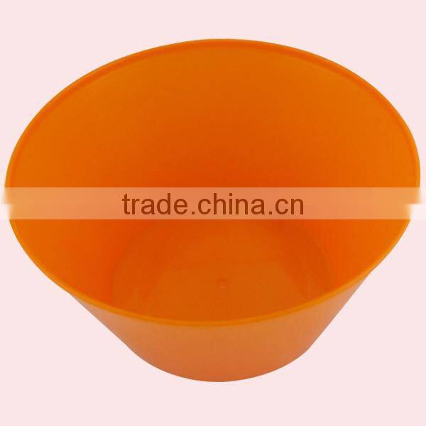 675ML Plastic Bulk Ice Cream Bowl