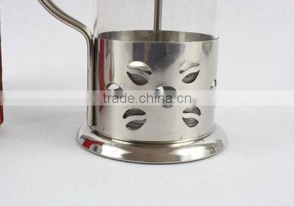 New design stainless steel milk jug cold water jug