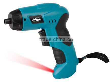 mini cordless screwdriver set with GS EMC ROHS