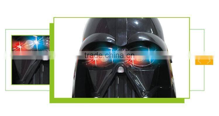 Funny anime cosplay party city masquerade masks for kids